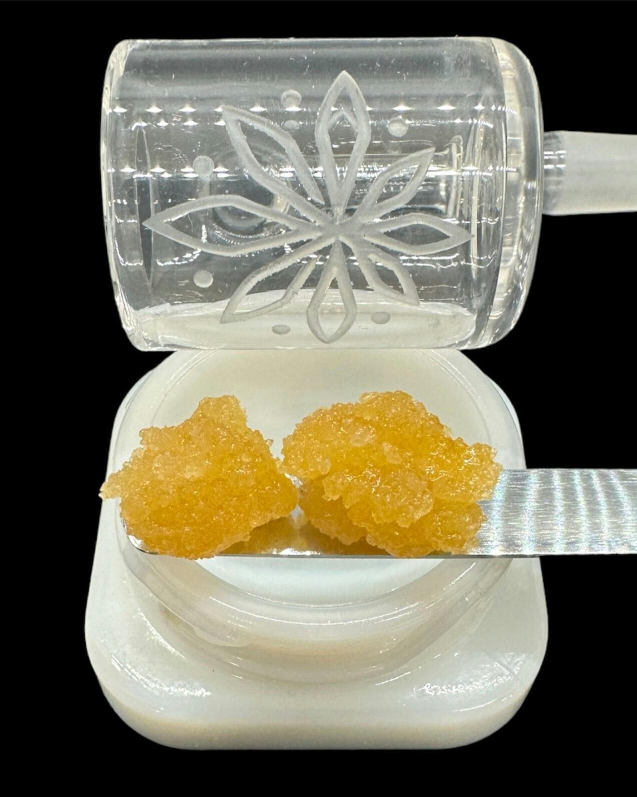 Sooner Glue - 3.5g Chem De La Chem Sugar - 1