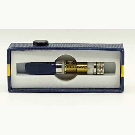Nanticoke - ALL GAS 0.5G VAPE CARTRIDGE - 1
