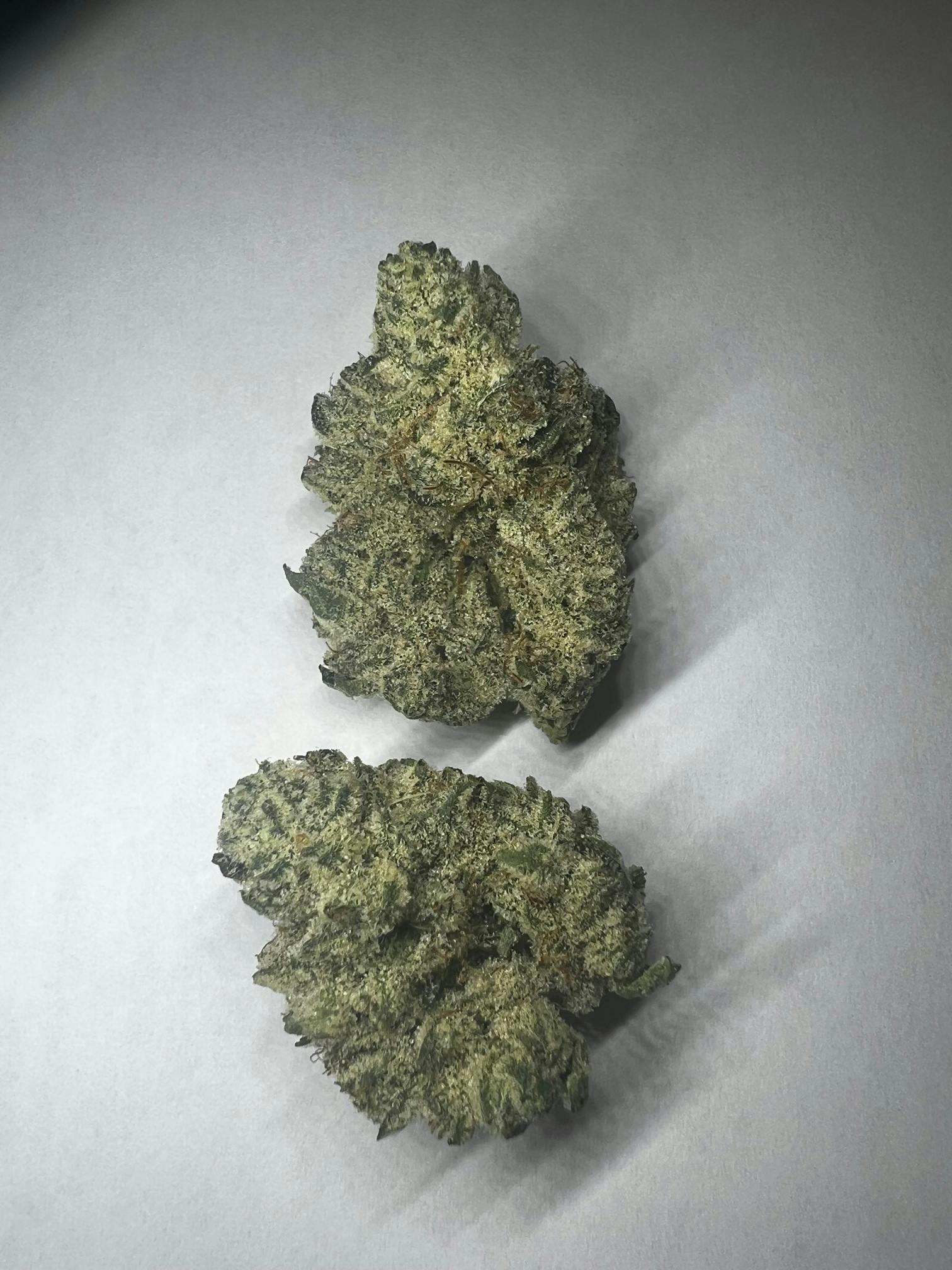 Southern Grown Therapeutics - Gorilla Glue - 3.5g - 1