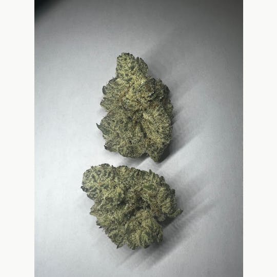 Southern Grown Therapeutics - Gorilla Glue - 3.5g - 1