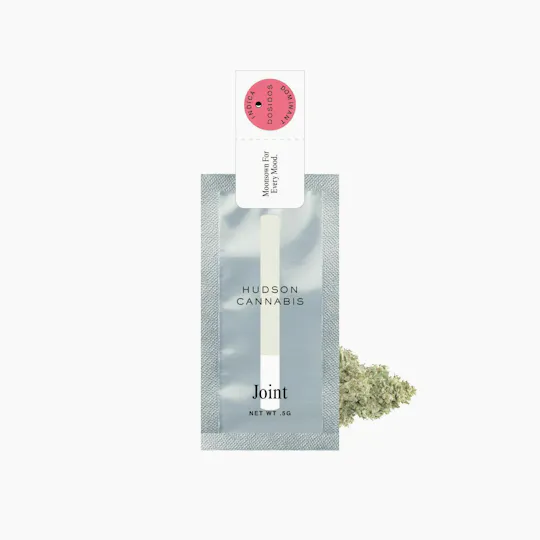 Hudson Cannabis - Hudson Cannabis| Dosidos| Mini| 0.5g - 1