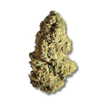 Smoakland - Smoakland Black | Blue Rhino | Big Buds | 28g - 1