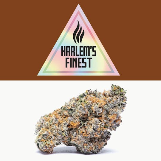 Cookies - Branson - Harlem's Finest - 1