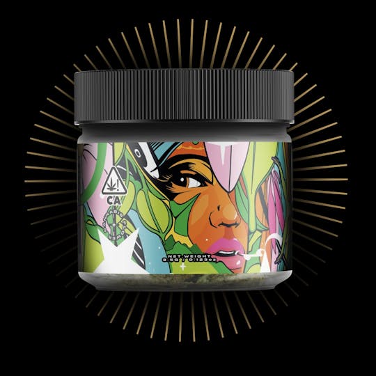 Sanctuary Farms - Sanctuary Farms Tahiti Lime 3.5g - 1