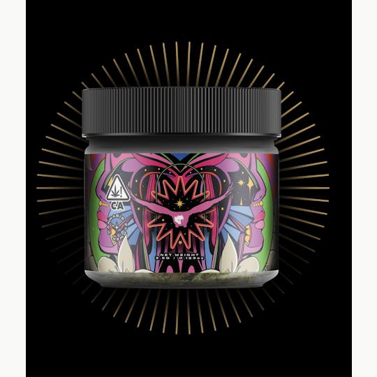 Sanctuary Farms - Sanctuary Farms Guava Cake #2 3.5g - 1