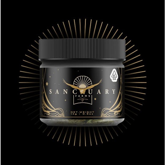 Sanctuary Farms - Sanctuary Farms Shookies 3.5g - 1