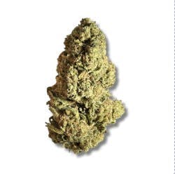Smoakland - Smoakland Black | Blue Rhino | Big Buds | 3.5g - 1