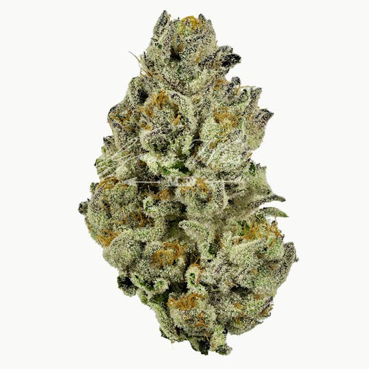 Grow West Cannabis Company - Afterglow Octane | Premium | Hand-Trimmed Flower - 1