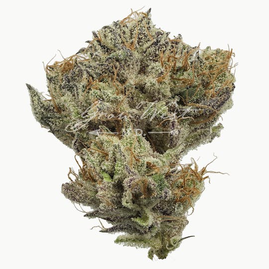 Grow West Cannabis Company - Sweet Cinnamon Octane | Premium | Hand-Trimmed Flower - 1