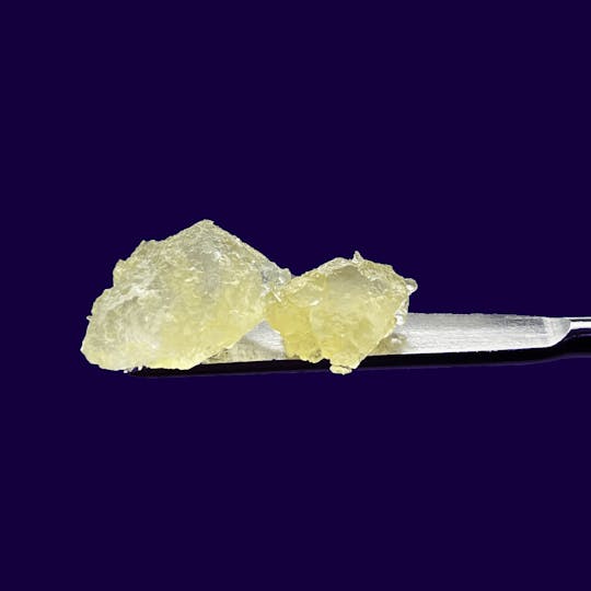 Twenty Two K / 22k - 22K - Chemdawg - Live Resin Diamonds - 1 Gram - 1