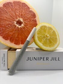 Juniper Jill Cannabis Co - Farmer's Daughter Single Pre-Roll | 1g - 1