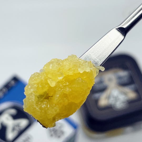 Twenty Two K / 22k - 22K - Black Mamba - Diamond Badder - 1 Gram - 1