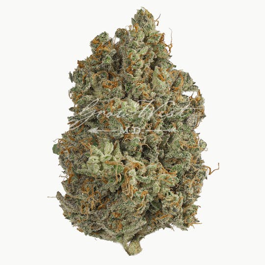 Grow West Cannabis Company - MK Ultra Black Ops | Premium | Hand-Trimmed Flower - 1
