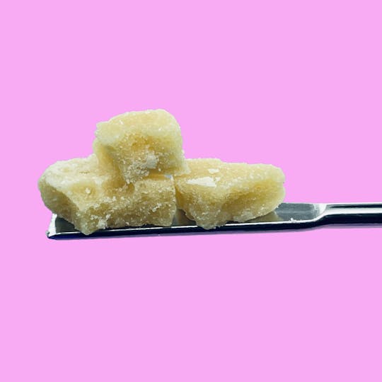 Twenty Two K / 22k - 22K - Pink Guava - Crumble - 1