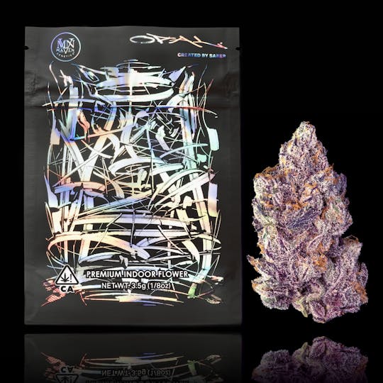 Maven Genetics - Opal - 1