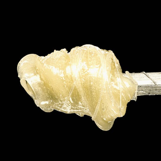 Maven Genetics - Widows Glaze Fresh Press Live Rosin 1g - 1
