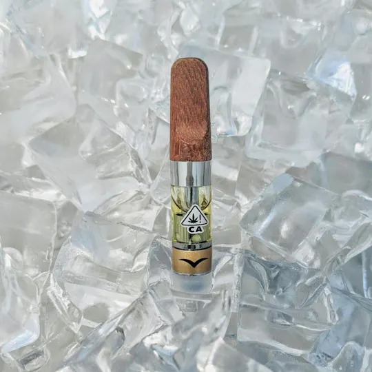Jetty Extracts - Jetty Extracts | Sour Grapes | Live Rosin Cartridge | 1g - 1