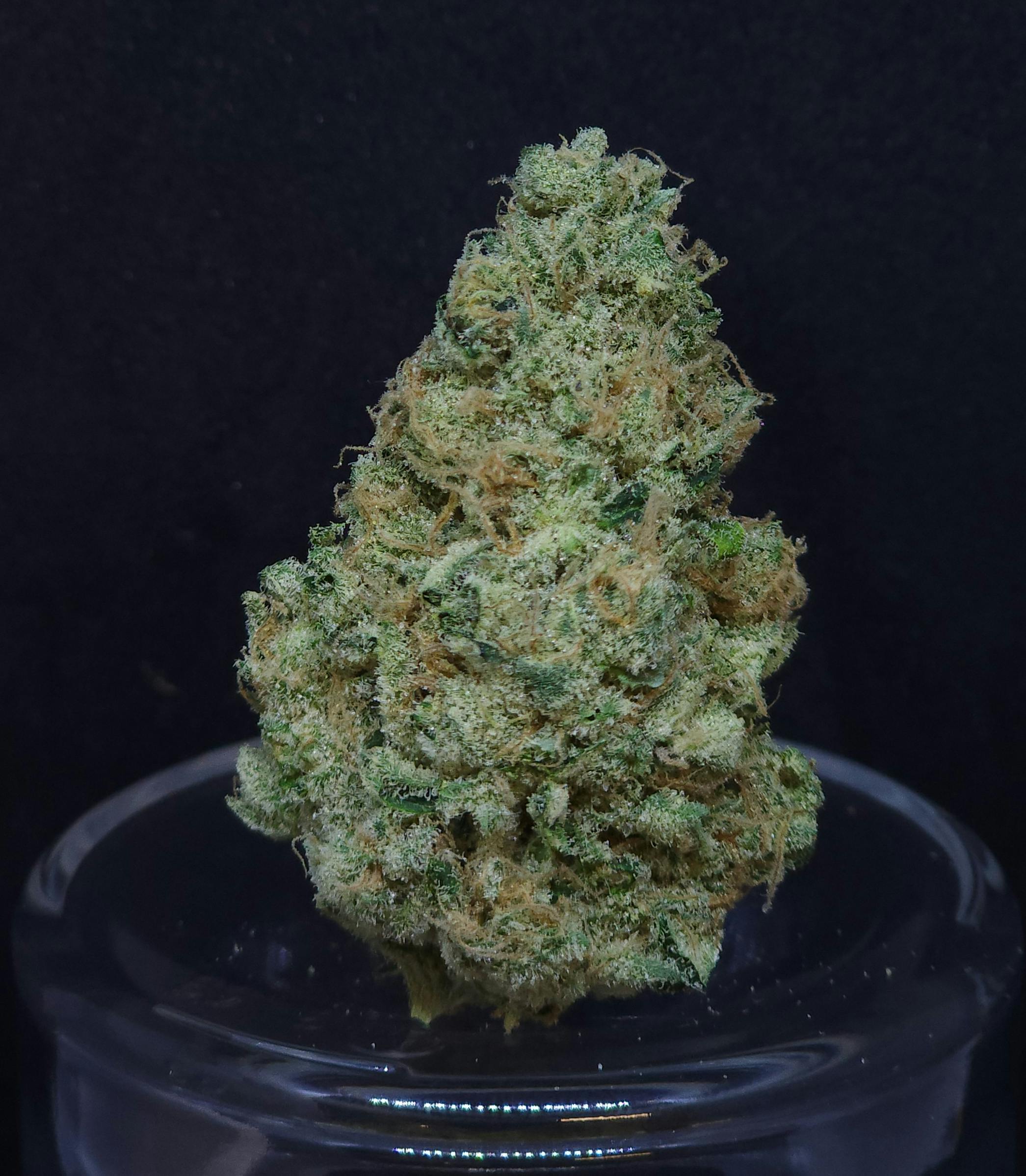 BAM Alaska - PFD #10 3.5g Flower - 1