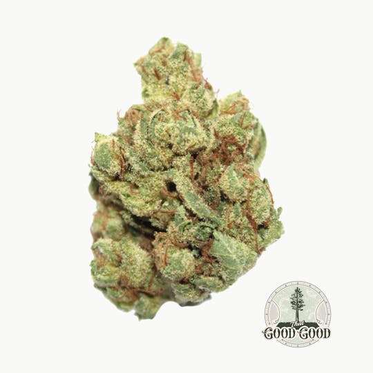 That Good Good Farm - Cherry Dosido - 1