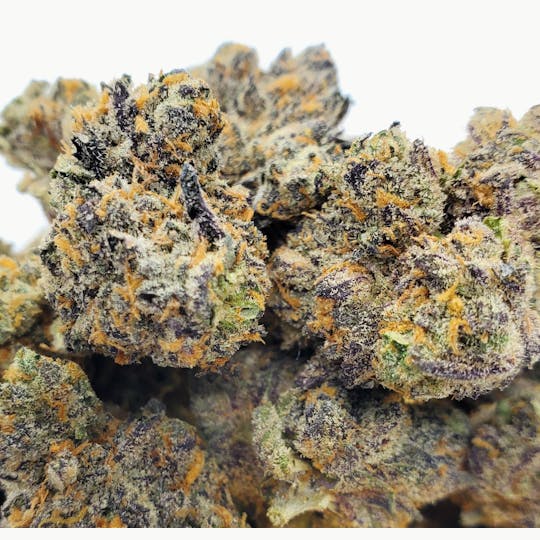 World Class Cannabis - Forbidden Cherry - 1