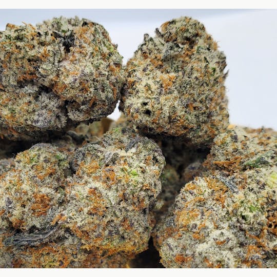 World Class Cannabis - Tiger’s Milk - 1