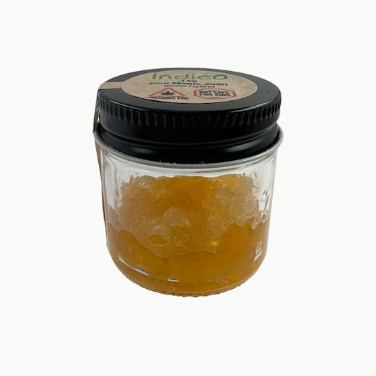 Indico - Don Magic Juan Resin - Indico - 1