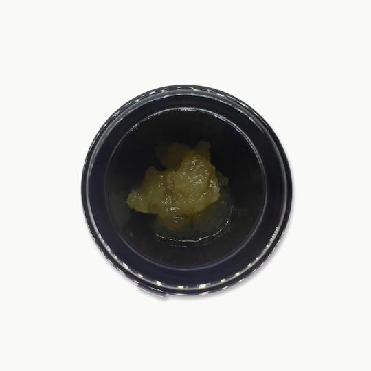 Indico - Purple Starburst Resin - Oasis Refinery - 1