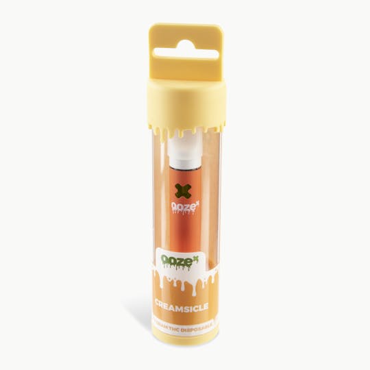 OozeX - Creamsicle - 1