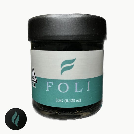 SD STRAINS - Foli /White Runtz - 1