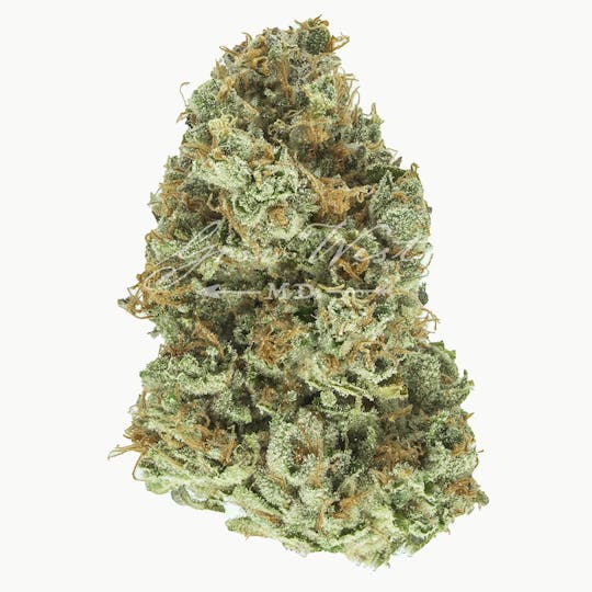 Grow West Cannabis Company - Flo Walker | Premium | Hand-Trimmed Flower - 1