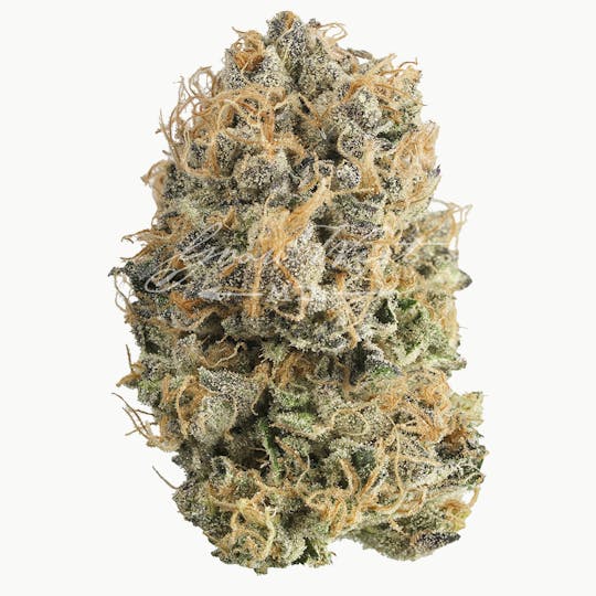 Grow West Cannabis Company - Hindu Mints | Premium | Hand-Trimmed Flower - 1