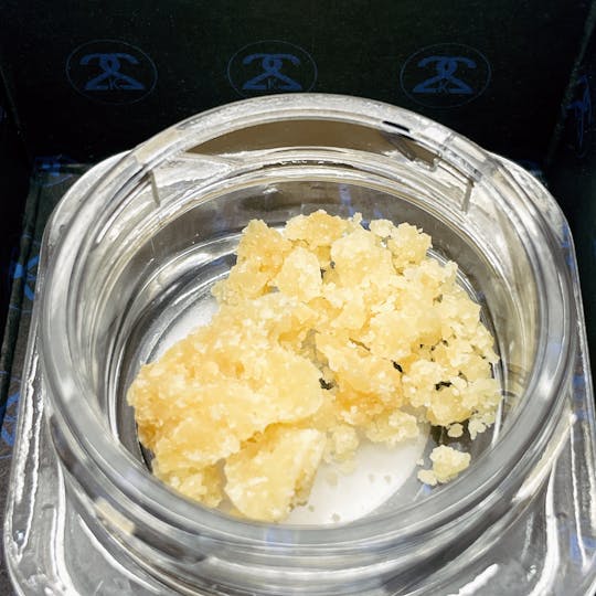 Twenty Two K / 22k - 22K - Lemon Cherry Gelato - 1 Gram Crumble - 1