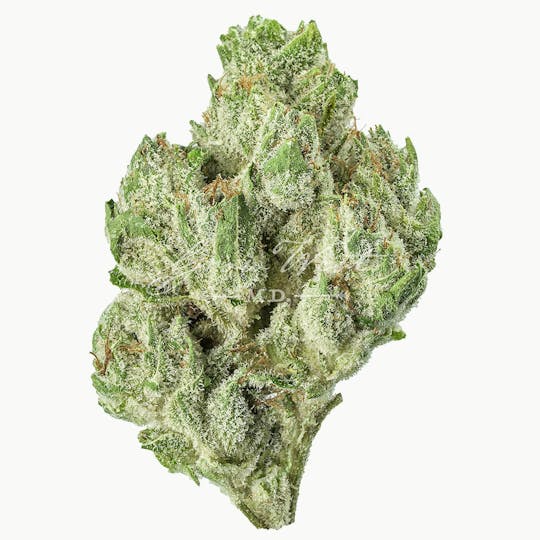 Grow West Cannabis Company - Appalachian Haze | Premium | Hand-Trimmed Flower - 1