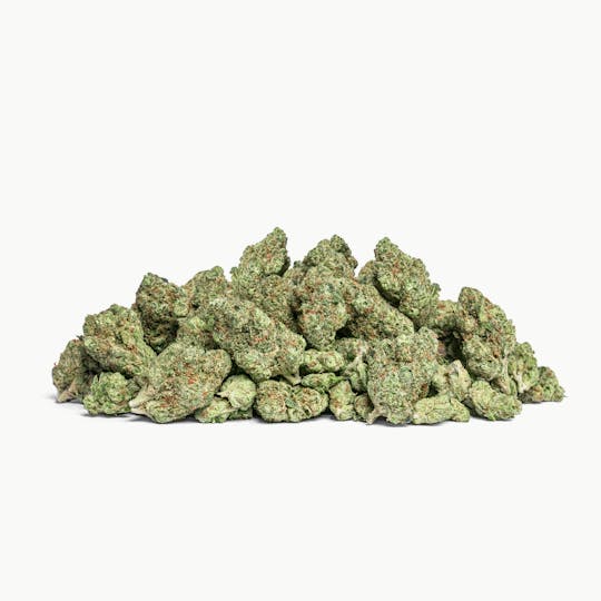 MR. ZIPS - MR. ZIPS | Lemon Cherry Runtz | 28g Flower - 1