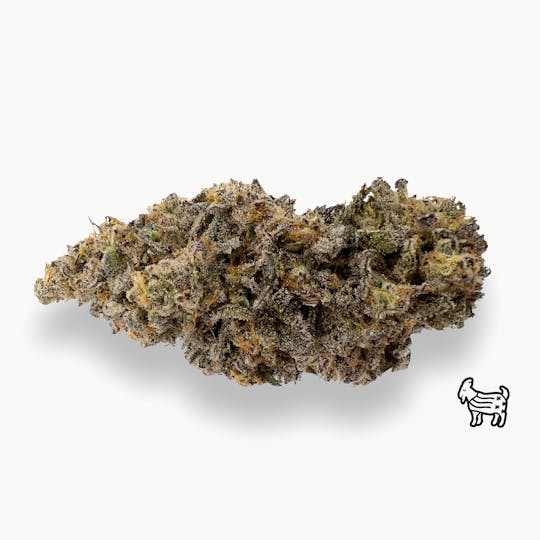 The Laughing Goat - KUSH MINTS - 1