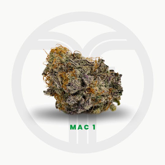 Freshy Fine - MAC 1 Flower - 1