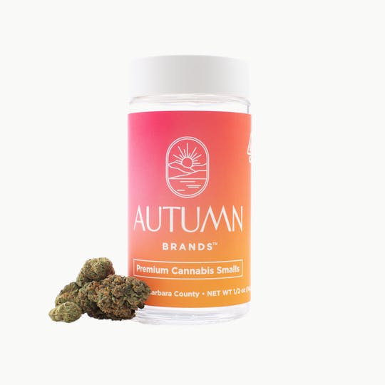 Autumn Brands - Mule Fuel Premium 14g Smalls - 1