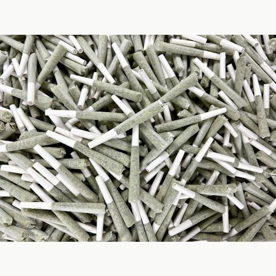 Mockingbird - Mockingbird Pre-Rolls: Jadelato 2-pack, .5g ea. - 1