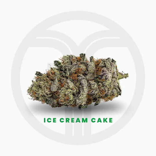 Freshy Fine - Ice Cream Cake Flower - 1