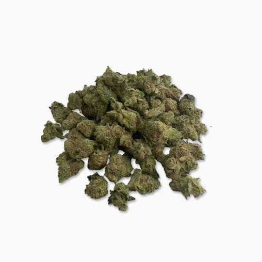 Indico - Raspberry Cough Smalls - $100 Oz - 1