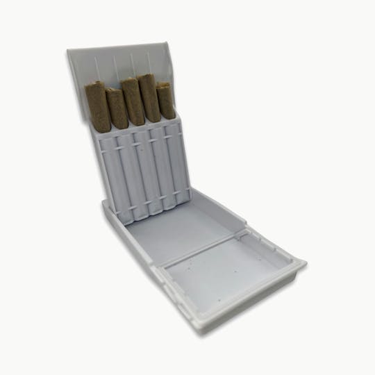 Indico - 1.5g House Blend Pre Roll Pack - 1