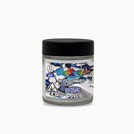 Lift Tickets - Brilliance: OG Kush - 3.5g - 1