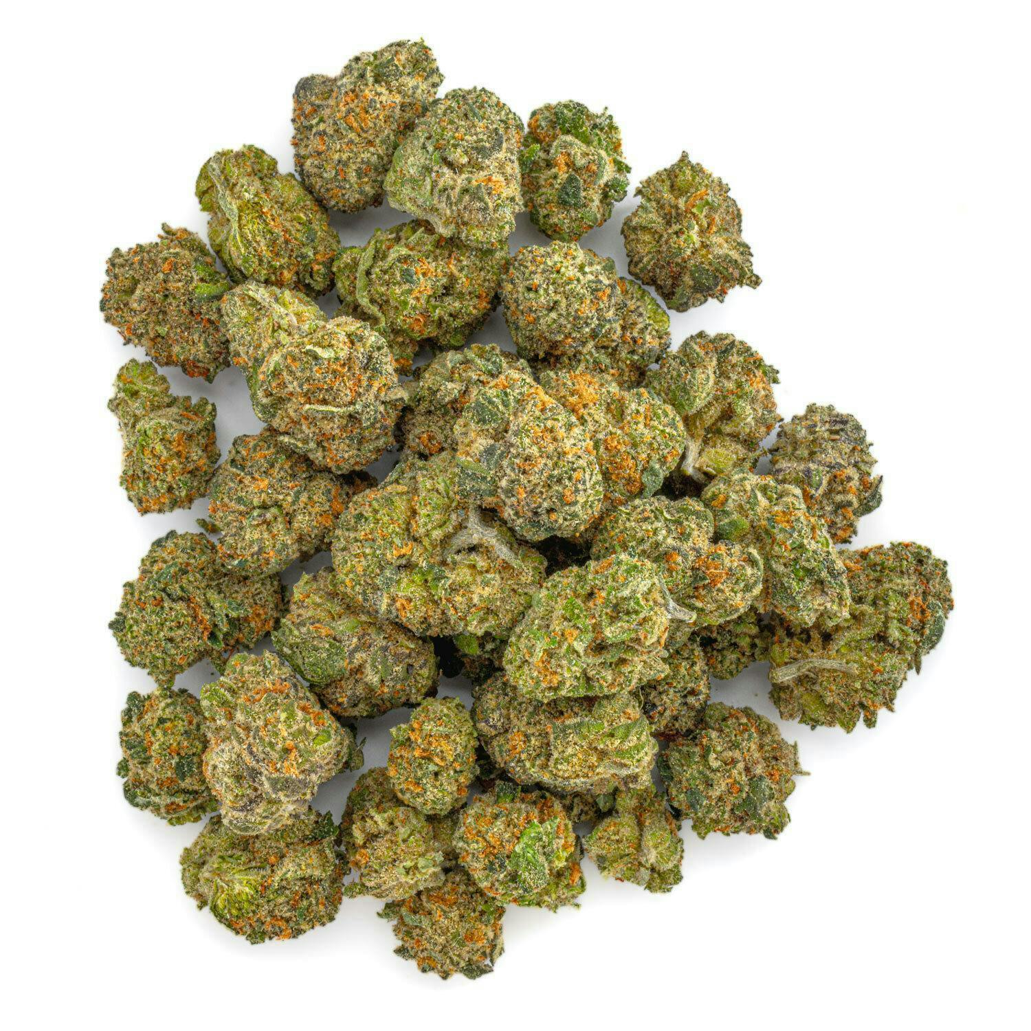 West Coast Cure - Horchata - 7G Top Shelf Indoor Smalls - 1