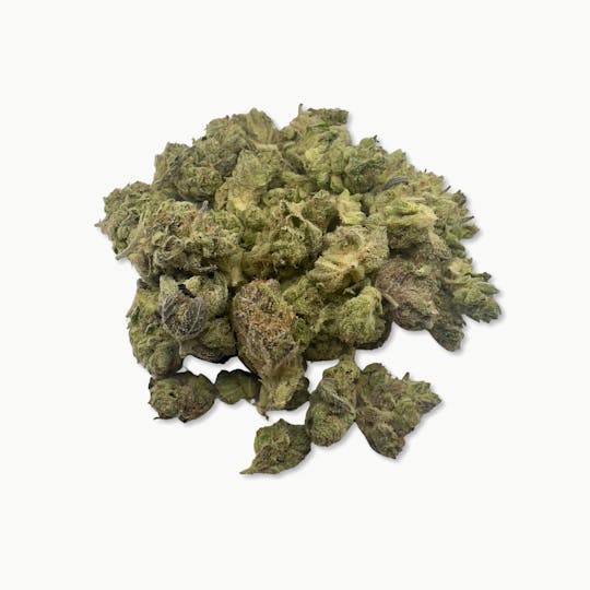 Indico - Hella Jelly Smalls - $100 Oz - 1