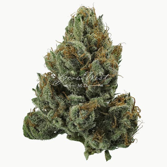 Grow West Cannabis Company - Magic Haze | Premium | Hand-Trimmed Flower - 1