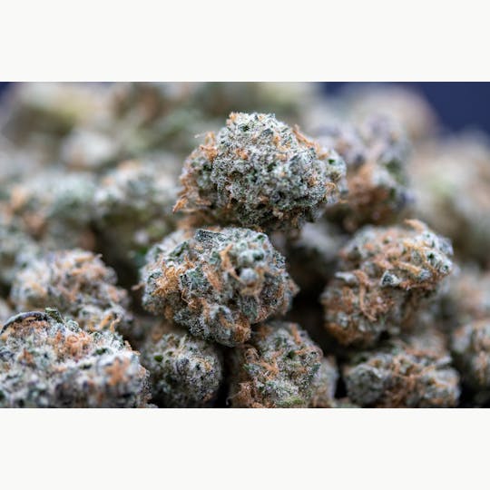 Mockingbird - Mockingbird Premium Cannabis Smalls: Grapefruit Juice 7g bag - 1