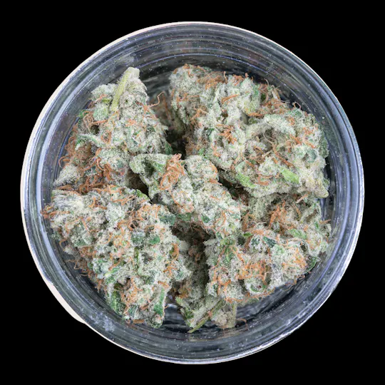 Indico - King Lemon - FRAKTAL Cannabis - 1