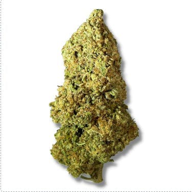 Smoakland - Smoakland Black | Snoop Dogg OG | Big Buds | 14g - 1