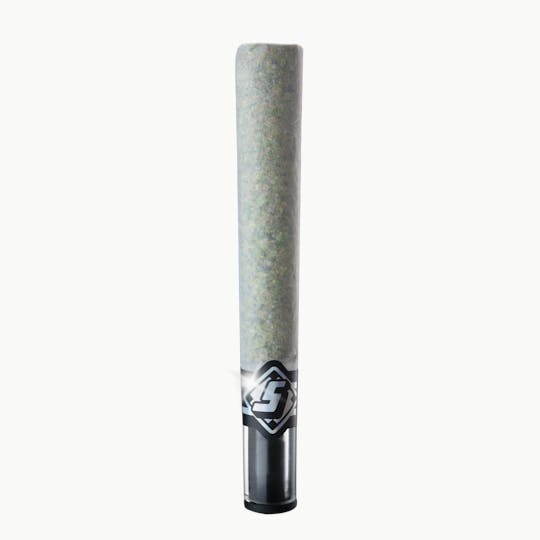 Sluggers Hit - Sluggers x Smoker's Club - Infused Blunt - 2g - Jobstopper - 1