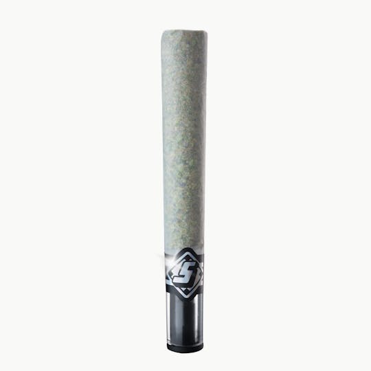 Sluggers Hit - Sluggers - Infused Preroll - 1.5g - Rose - 1